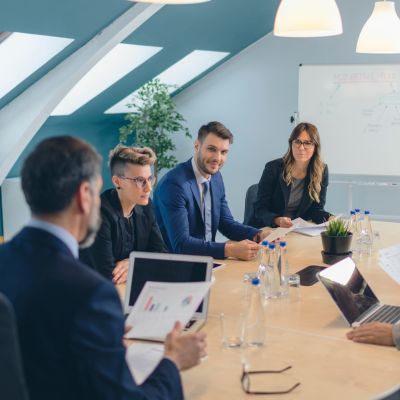 星空中国体育场馆运营流程