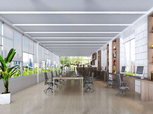 中国澳门铝制度假屋设计方案