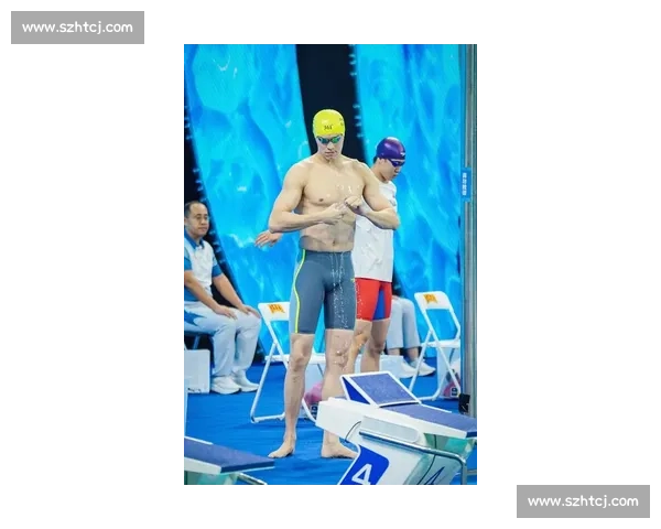 孙杨复出剑指第五届全运会：续写泳池传奇，誓展巅峰风采