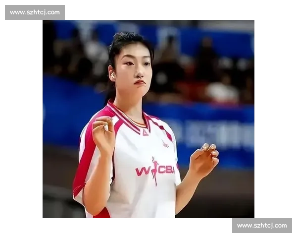 宫鲁鸣确认李梦因膝伤无缘亚洲杯 中国女篮锋线核心缺阵