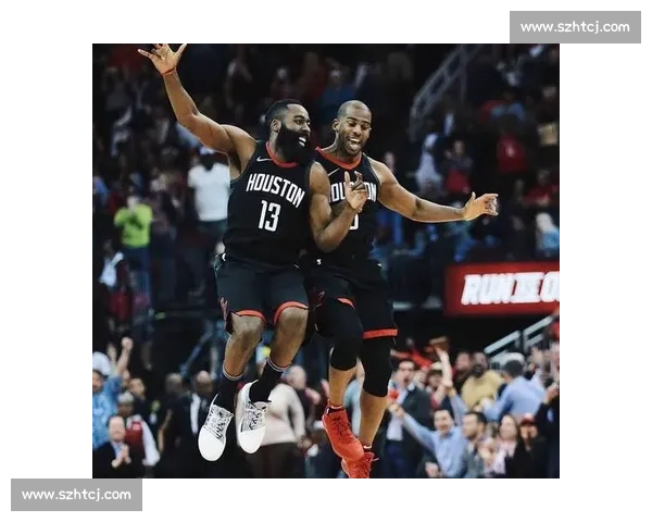双核驱动！哈登保罗率火箭创队史最佳战绩，哈登首夺 MVP