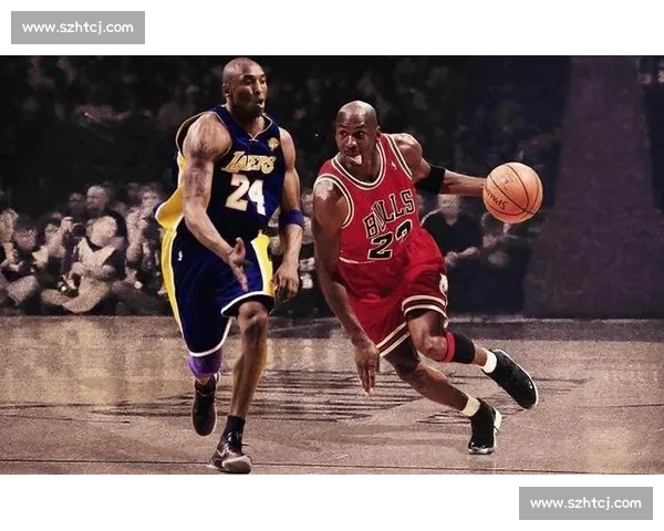 巅峰 90 年代全明星若降临现代 NBA，能否复刻王朝？