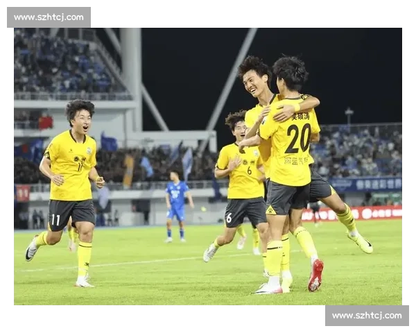 朱艺揭秘！20 岁亚泰前锋巴特苏超倒钩创历史