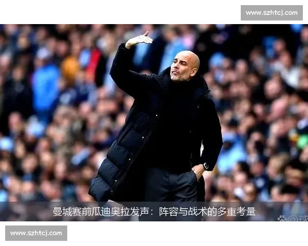 瓜迪奥拉钦点曼城新核：盘带大师重塑蓝月进攻基因