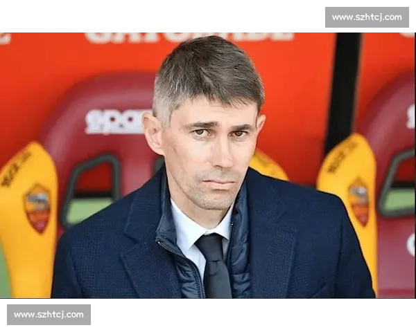 莫雷托爆料成真：马萨拉正式回归罗马掌舵体育总监