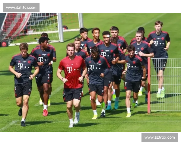 赵勇亮剑世联赛：卸下包袱，绽放青春风暴