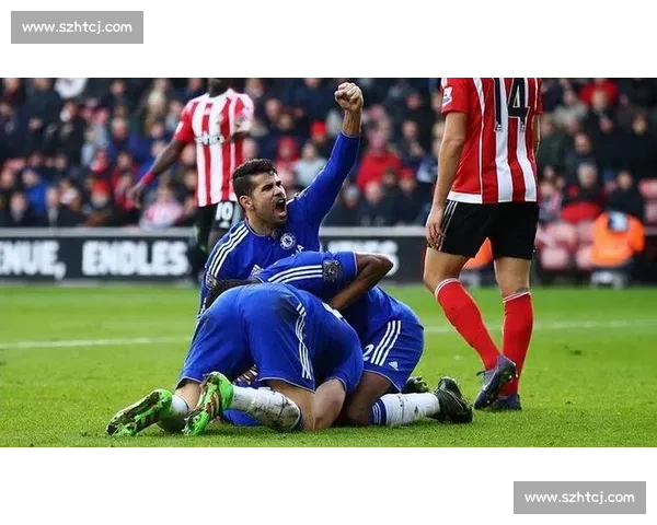 埃弗顿竞逐斯图加特锋霸 德甲劲旅启动续约锁定核心