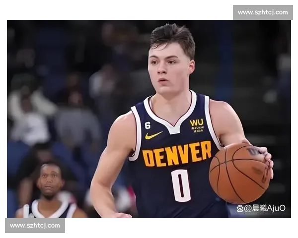 掘金甩小波特换黄忠 西部格局再添变数