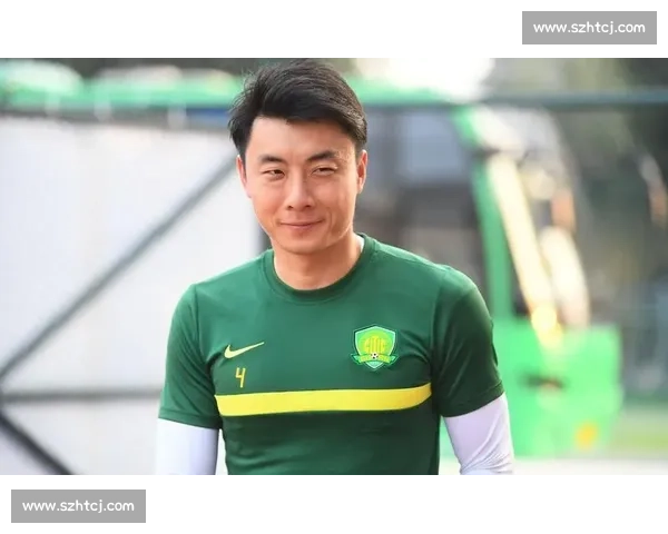 李磊转会风云：两球队竞逐，河南明确否认参与谈判