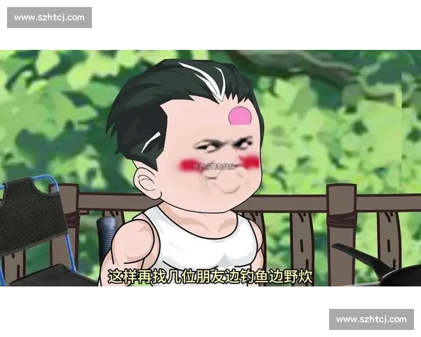 小孩哥单手擒大鱼！钓鱼佬：我的装备白升级了