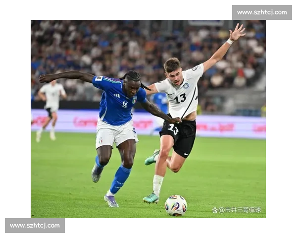 布冯力挺加图索执教意大利：2006 冠军组合再携手，剑指世界杯复兴