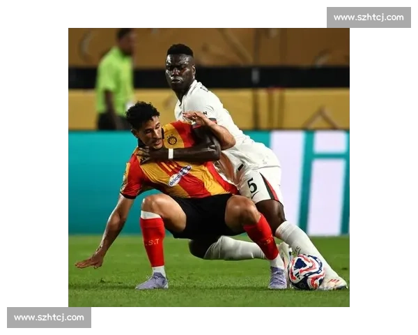 德阿拉斯卡埃塔首开纪录 + 全场最佳,弗拉门戈世俱杯 2-0 突尼斯希望 德阿拉斯卡埃塔首开纪录 + 全场最佳,弗拉门戈世俱杯 2-0 突尼斯希望