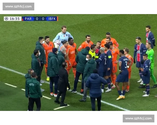 燃油车退场,欧冠情怀不再?