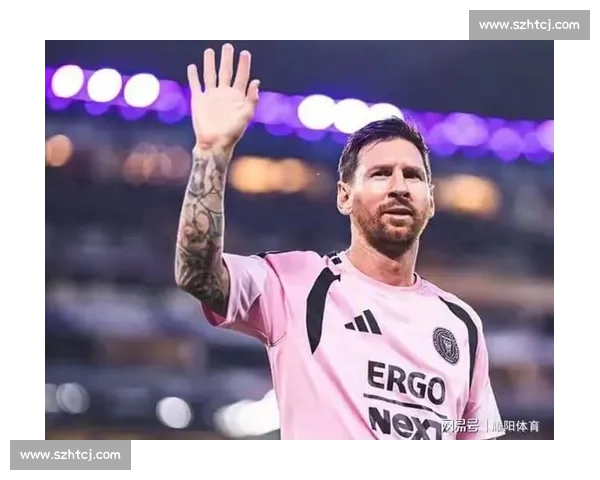 罗粉 Speed 世俱杯追星翻车!梅黑网红激情呼唤梅西遭无视 罗粉 Speed 世俱杯追星翻车!梅黑网红激情呼唤梅西遭无视