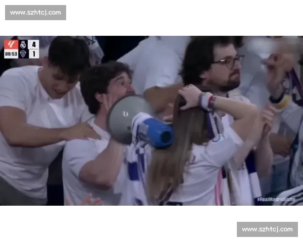 逆天吊射！她懵圈了：这球怎么进的？