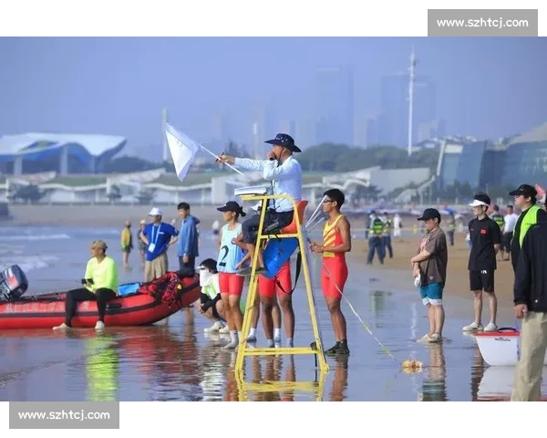 吉林冯硕勇夺全国海岸赛艇沙滩冲刺锦标赛银牌 创历史佳绩
