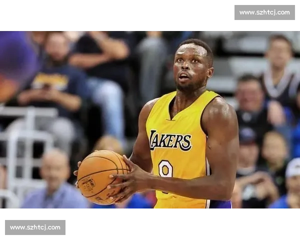 均薪 2000 万成续约关键！芬尼・史密斯铁心留守湖人